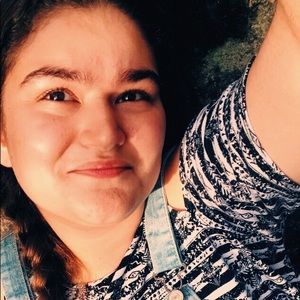 Meet your Posher, Lillian